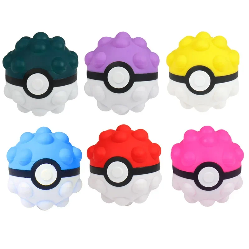 Jouets à presser Pokemon Poke  - Pokeball Cosplay Prop avis et prix