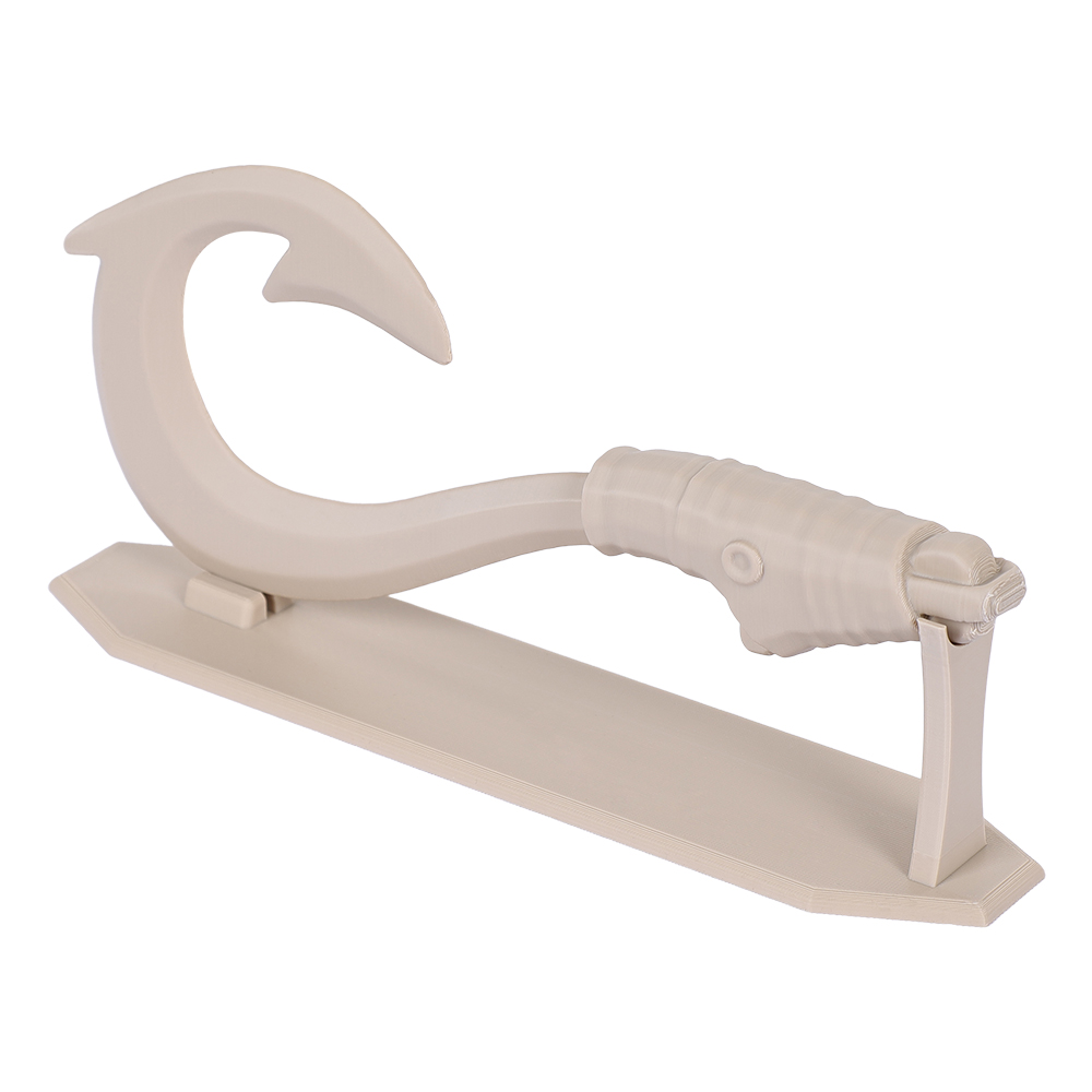 Couteau à hameçons de pêche Co - Cosplay Prop Knife avis et prix