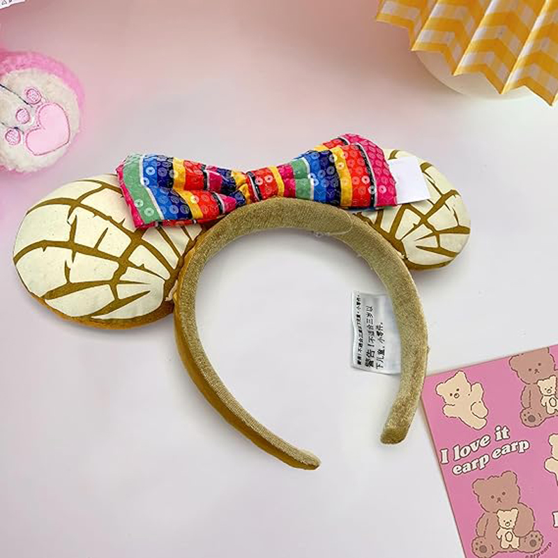 Serre-têtes oreilles de souris - Cosplay Prop Bow avis et prix