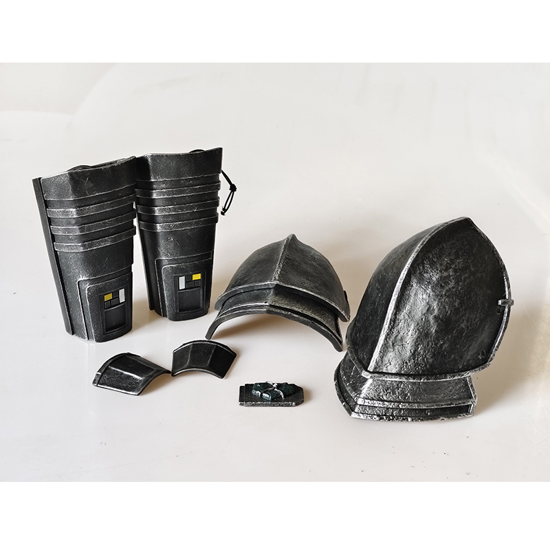 Costume de Cosplay Anime Ahsok - Cosplay Material For Prop avis et prix