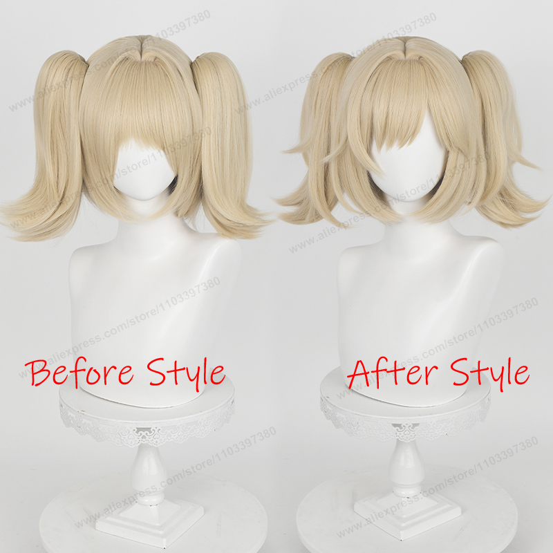 ZZZ Burnice Whita Cosplay perr - Burnice Cosplay Prop avis et prix
