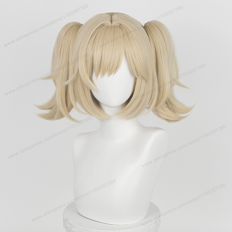 ZZZ Burnice Whita Cosplay perr - Burnice Cosplay Prop avis et prix