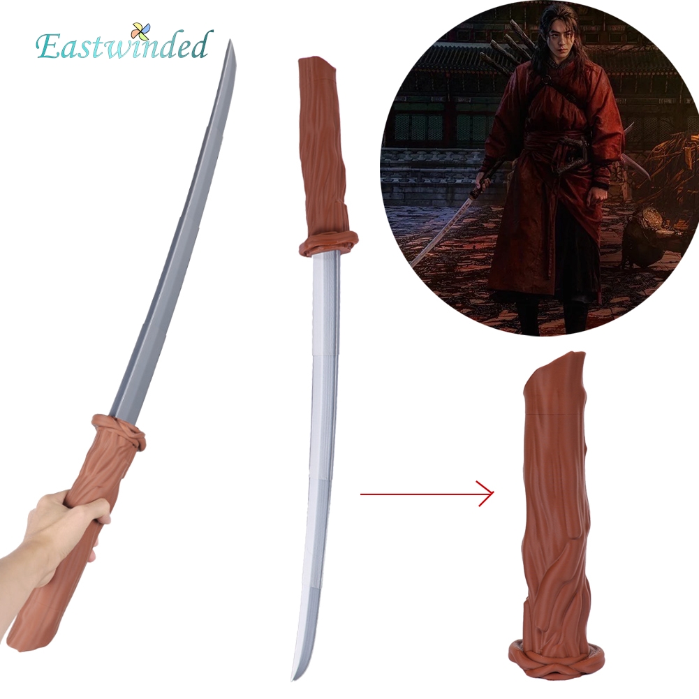 2026 TV Palace of East Nine He - Cosplay Prop Knife avis et prix