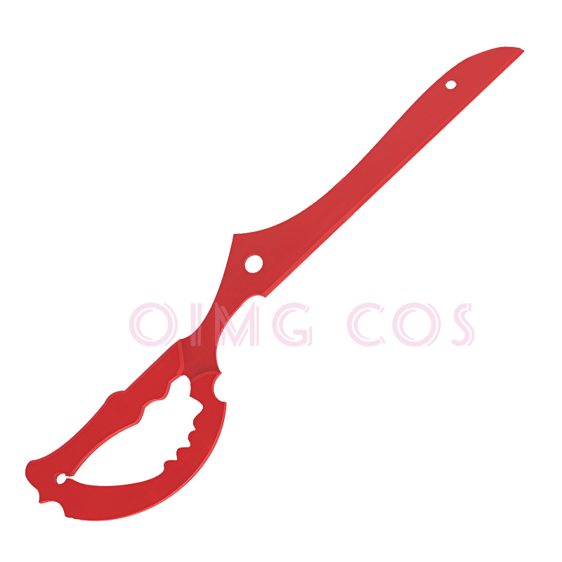 Kill La Kill Matoi Ryuuko, acc - Cosplay Prop Knife avis et prix