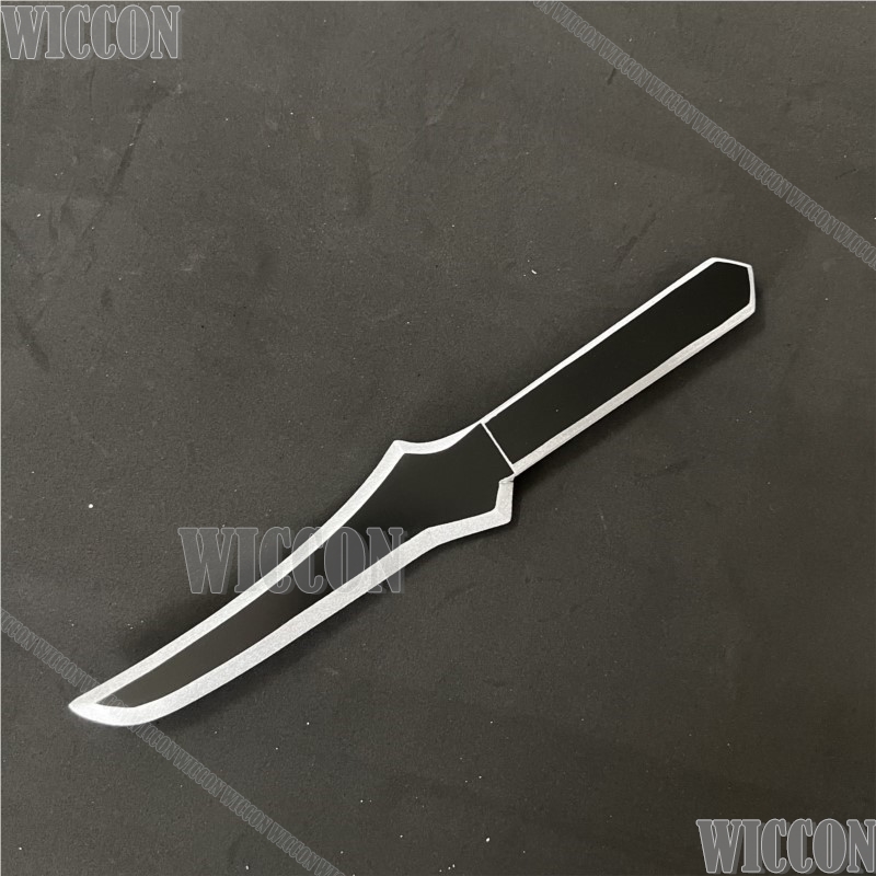 Limbus Yi Sang Game Company Co - Cosplay Prop Knife avis et prix