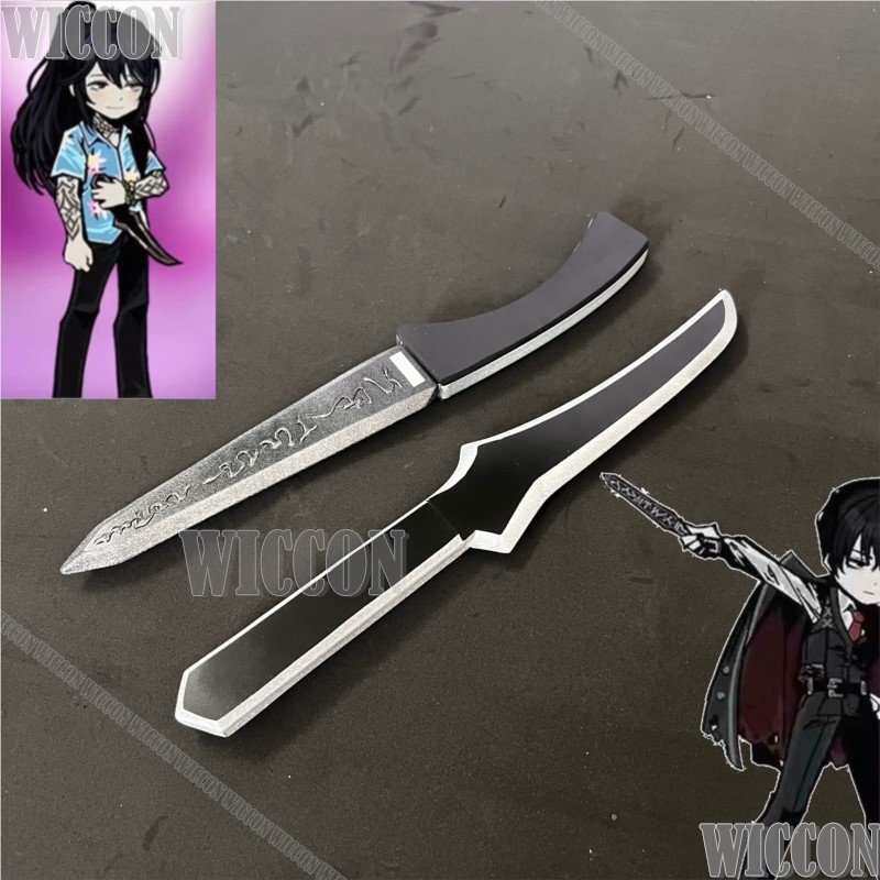 Limbus Yi Sang Game Company Co - Cosplay Prop Knife avis et prix