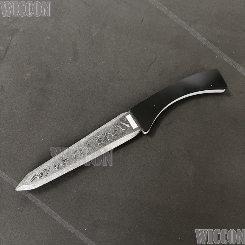 Limbus Yi Sang Game Company Co - Cosplay Prop Knife avis et prix