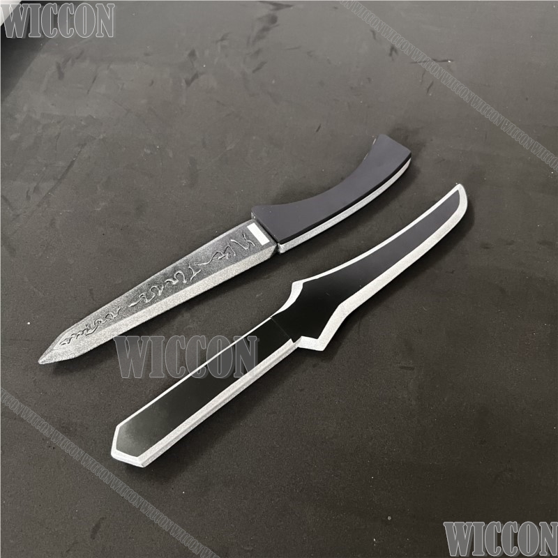 Limbus Yi Sang Game Company Co - Cosplay Prop Knife avis et prix