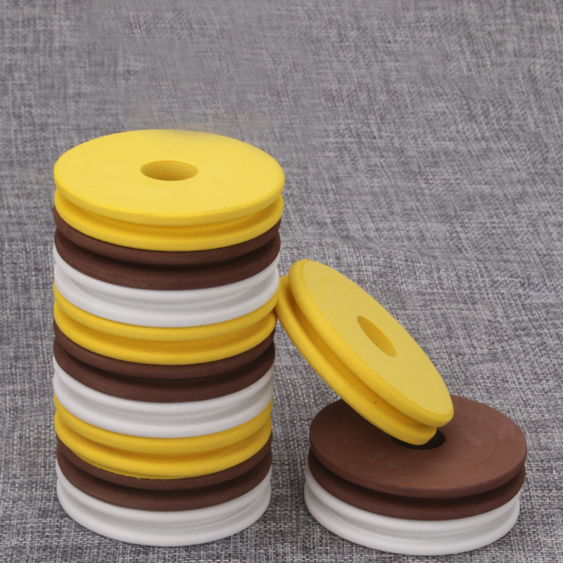 Nouveau bobine de pêche, équip - Craft Foam Roll avis et prix