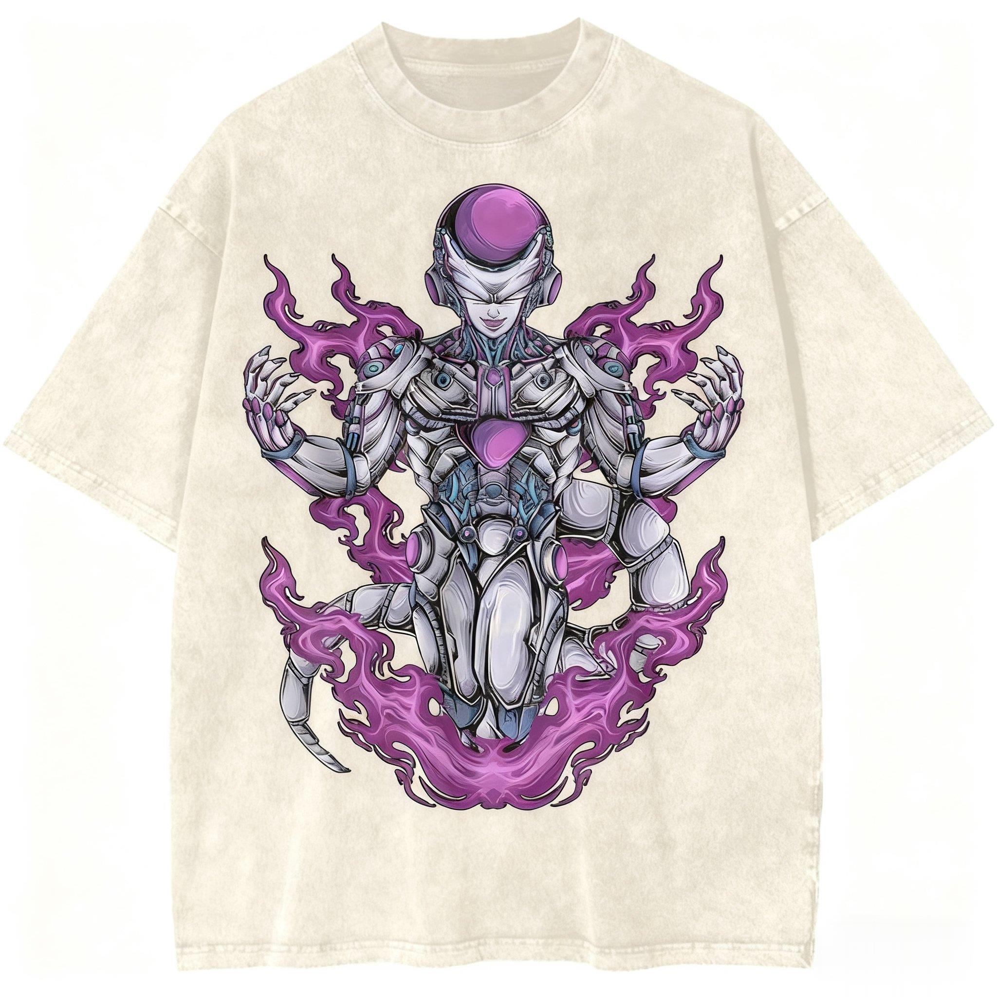 Dragon Ball Frieza Anime t-shi - Pokeball Cosplay Prop avis et prix