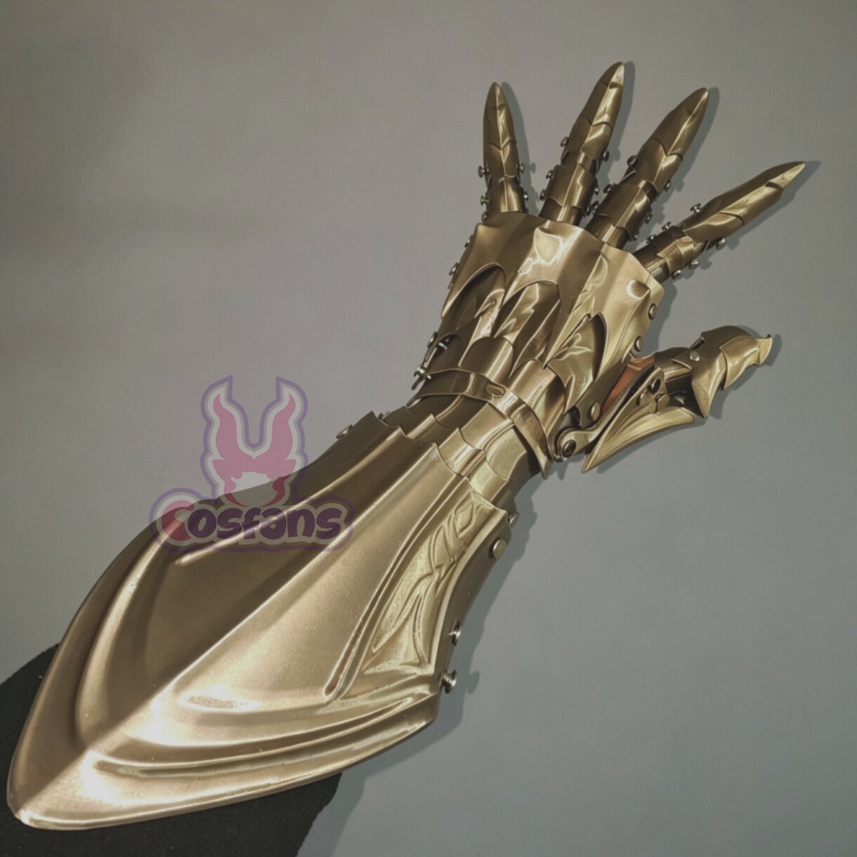 Nouvelle Version Gants Longs M - Cosplay Material For Prop avis et prix