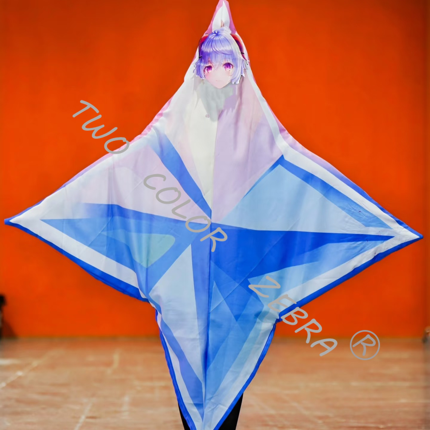 Costume de cosplay Genshin Imp - Cosplay Prop Blueprints avis et prix