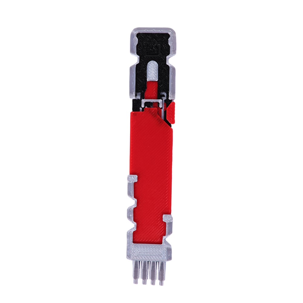 Accessoires de Cosplay Scorpio - Cosplay Prop Knife avis et prix