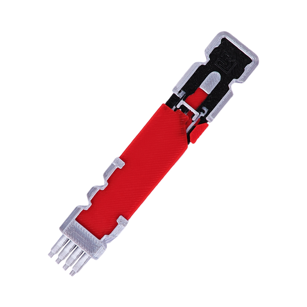 Accessoires de Cosplay Scorpio - Cosplay Prop Knife avis et prix