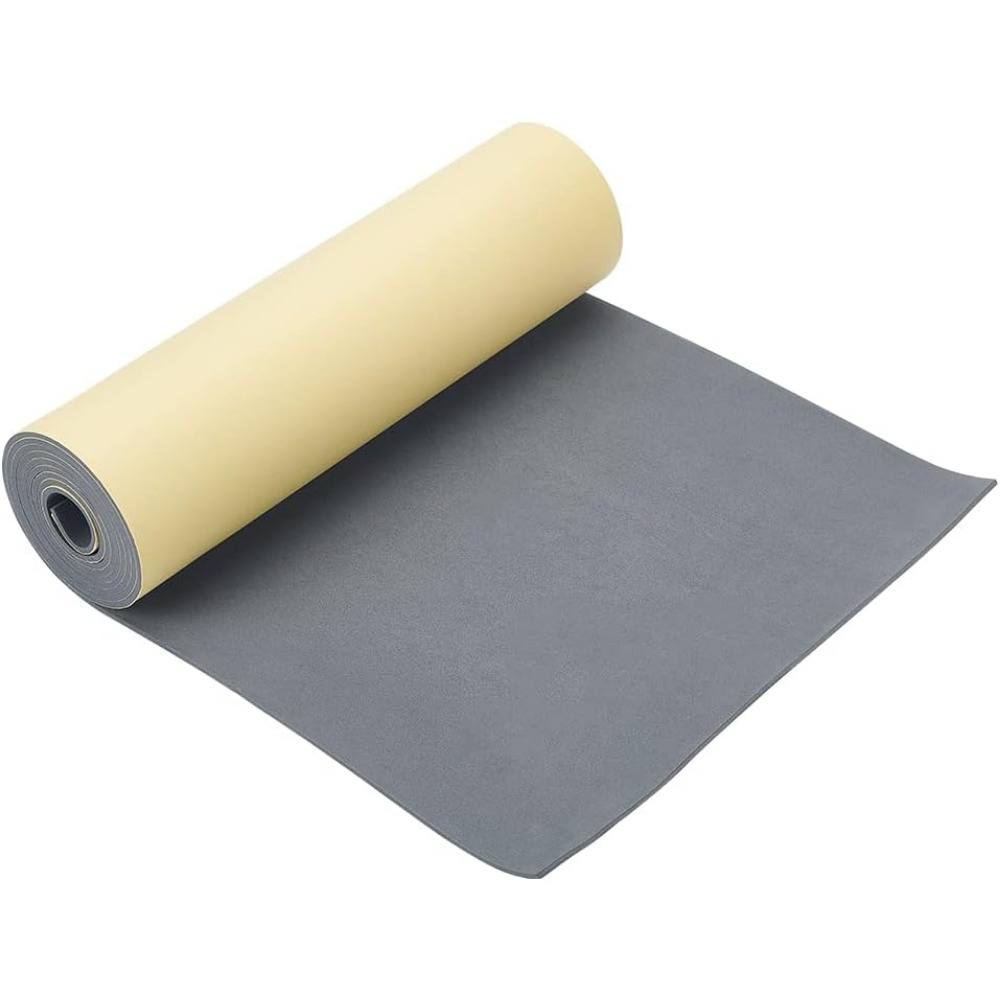 Rouleau de mousse EVA auto-adh - Craft Foam Roll avis et prix
