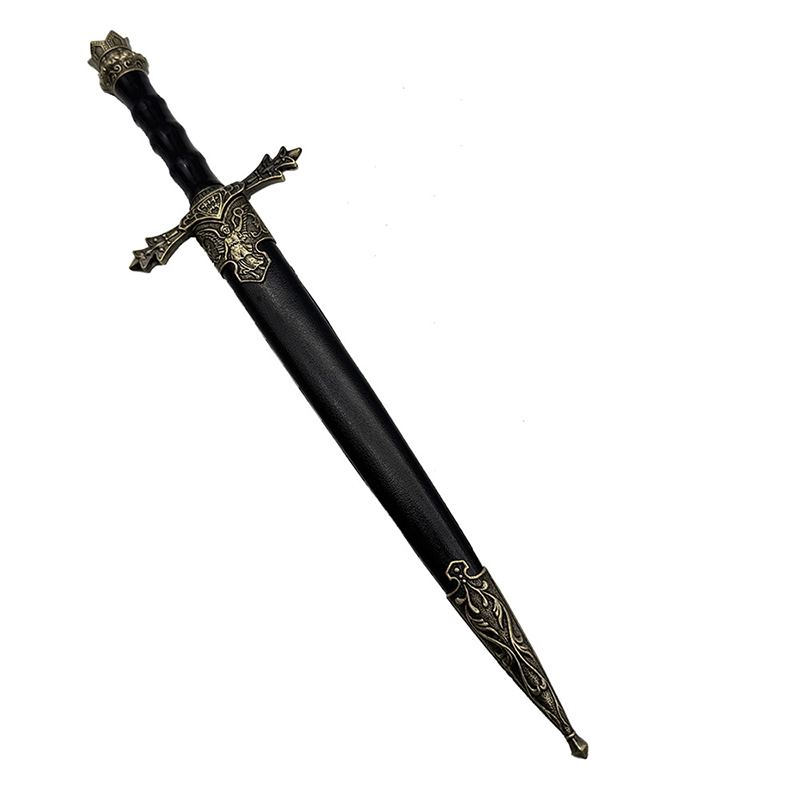 Épée de Commandement de 35 cm, - Cosplay Prop Knife avis et prix