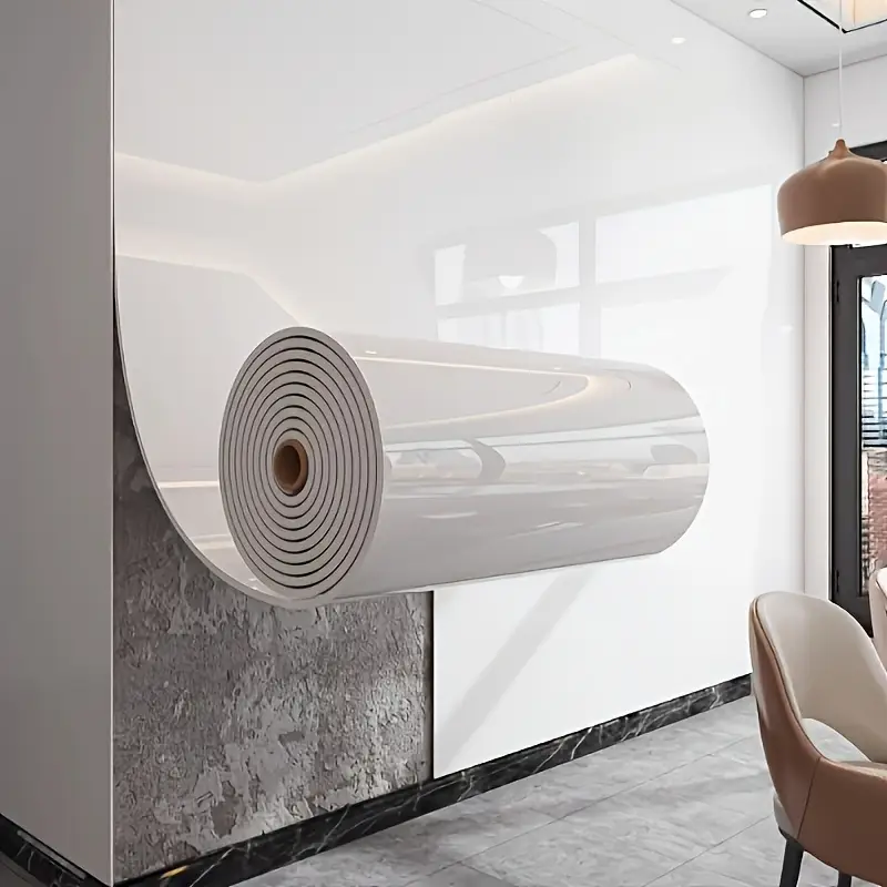Papier peint auto-adhésif Imit - Craft Foam Roll avis et prix