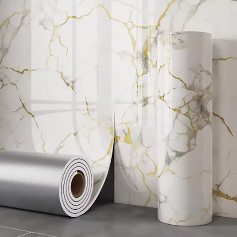 Papier peint auto-adhésif Imit - Craft Foam Roll avis et prix