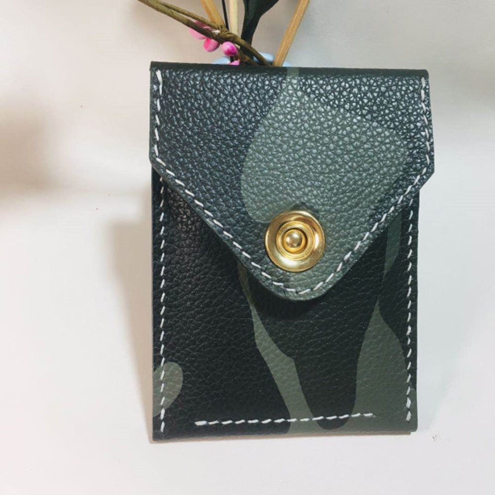 Porte-cartes double plié pour  - Craft Knife Set avis et prix