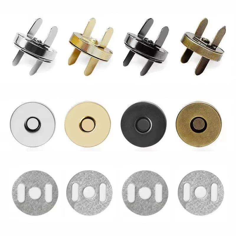 1 ensemble de boutons à pressi - Snap Fastener Set avis et prix