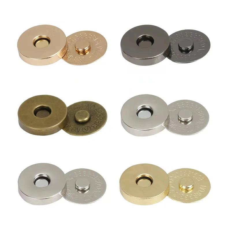 1 ensemble de boutons à pressi - Snap Fastener Set avis et prix