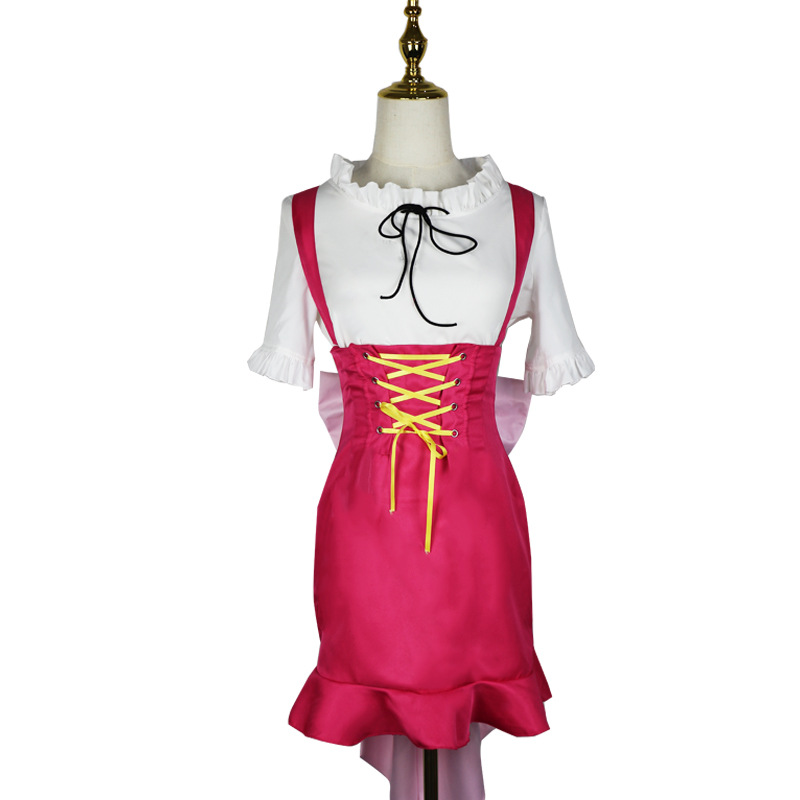 Costume de cosplay Nami WHH An - Cosplay Prop Bow avis et prix