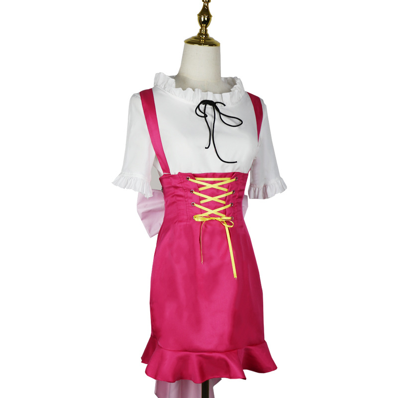 Costume de cosplay Nami WHH An - Cosplay Prop Bow avis et prix