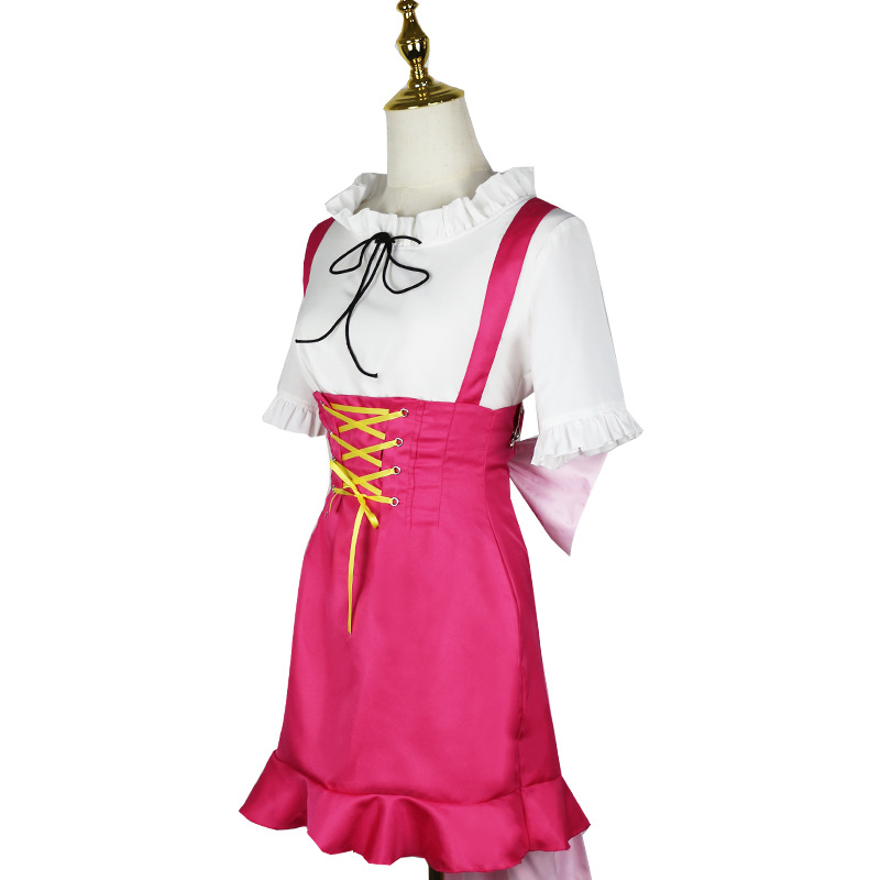 Costume de cosplay Nami WHH An - Cosplay Prop Bow avis et prix