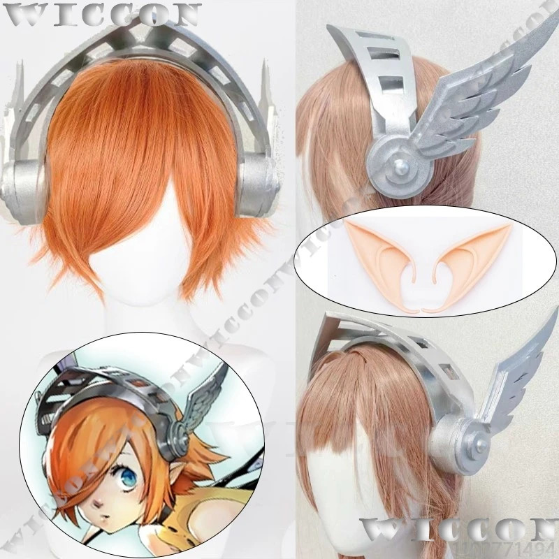 Gallica Game Metaphor: ReFanta - Cosplay Prop Filler avis et prix