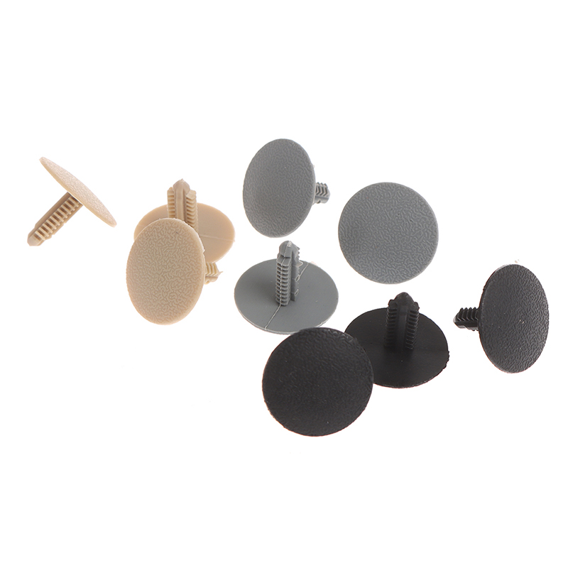 Attache de retenue de doublure - Snap Fastener Set avis et prix