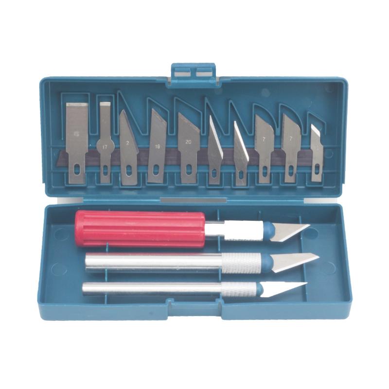 Ensemble de couteaux de gravur - Craft Knife Set avis et prix