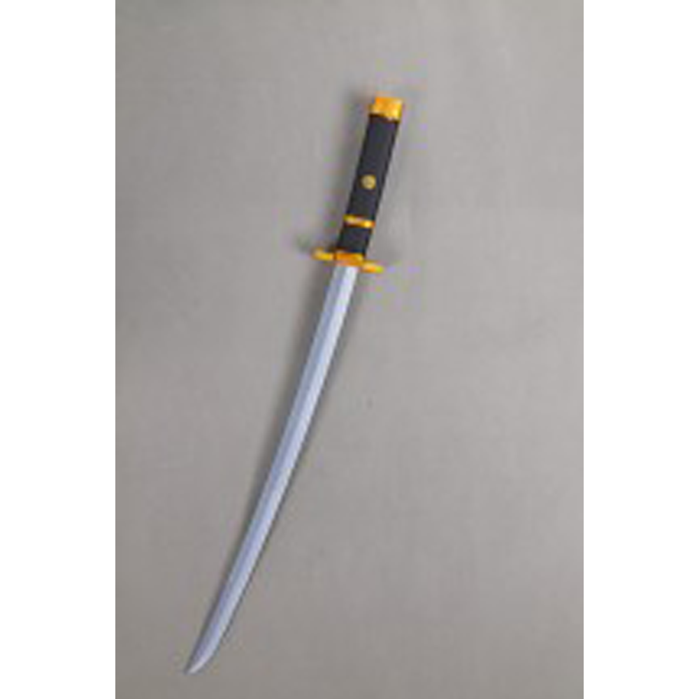 Épée de cosplay Roronoa Zoro,  - Cosplay Prop Knife avis et prix