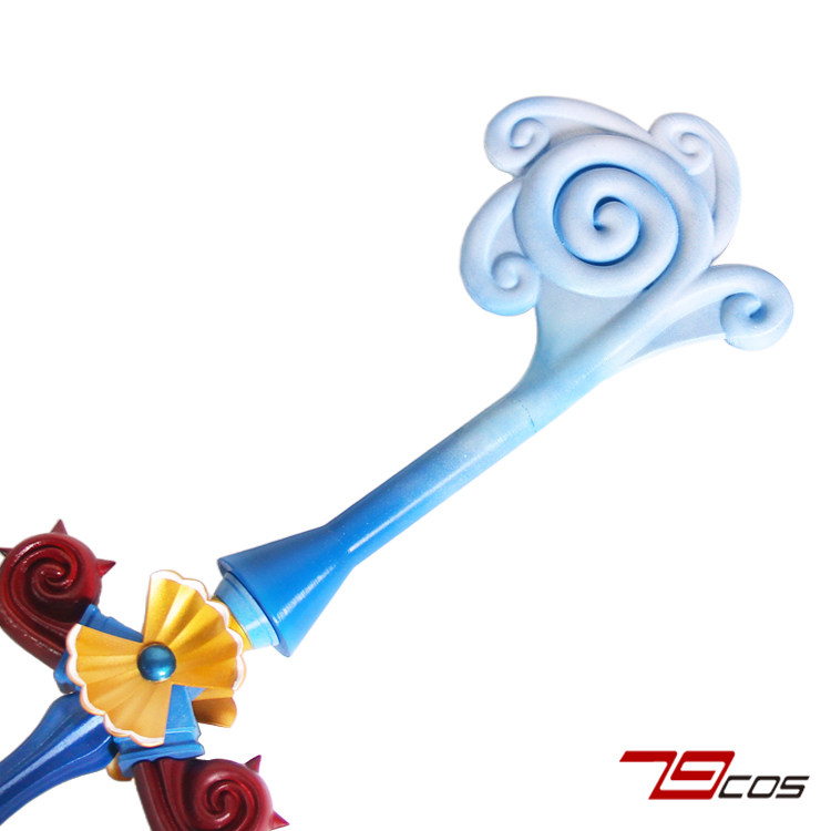 Accessoire de cosplay Sora Key - Keyblade Cosplay Prop avis et prix