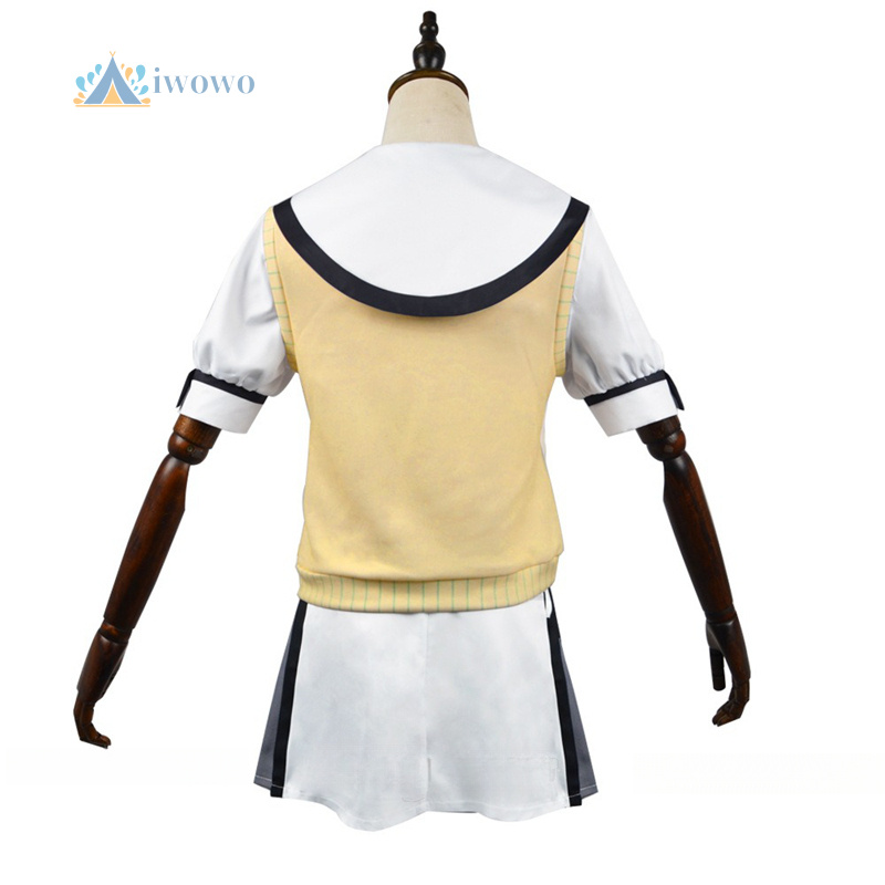 Anime été poches Tsumugi Wende - Cosplay Prop Bow avis et prix