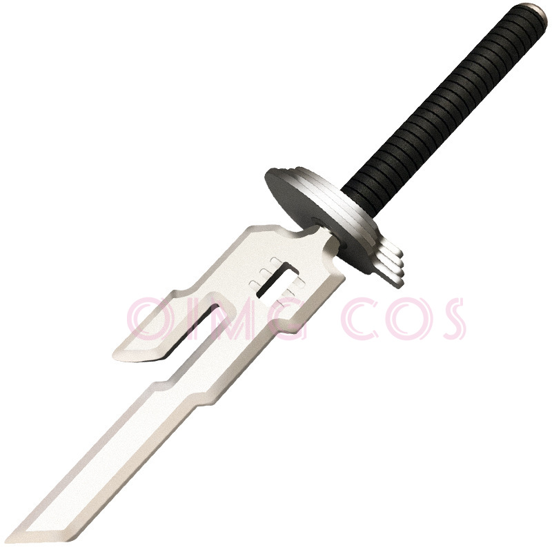 Accessoires de cosplay Fushigu - Cosplay Prop Knife avis et prix
