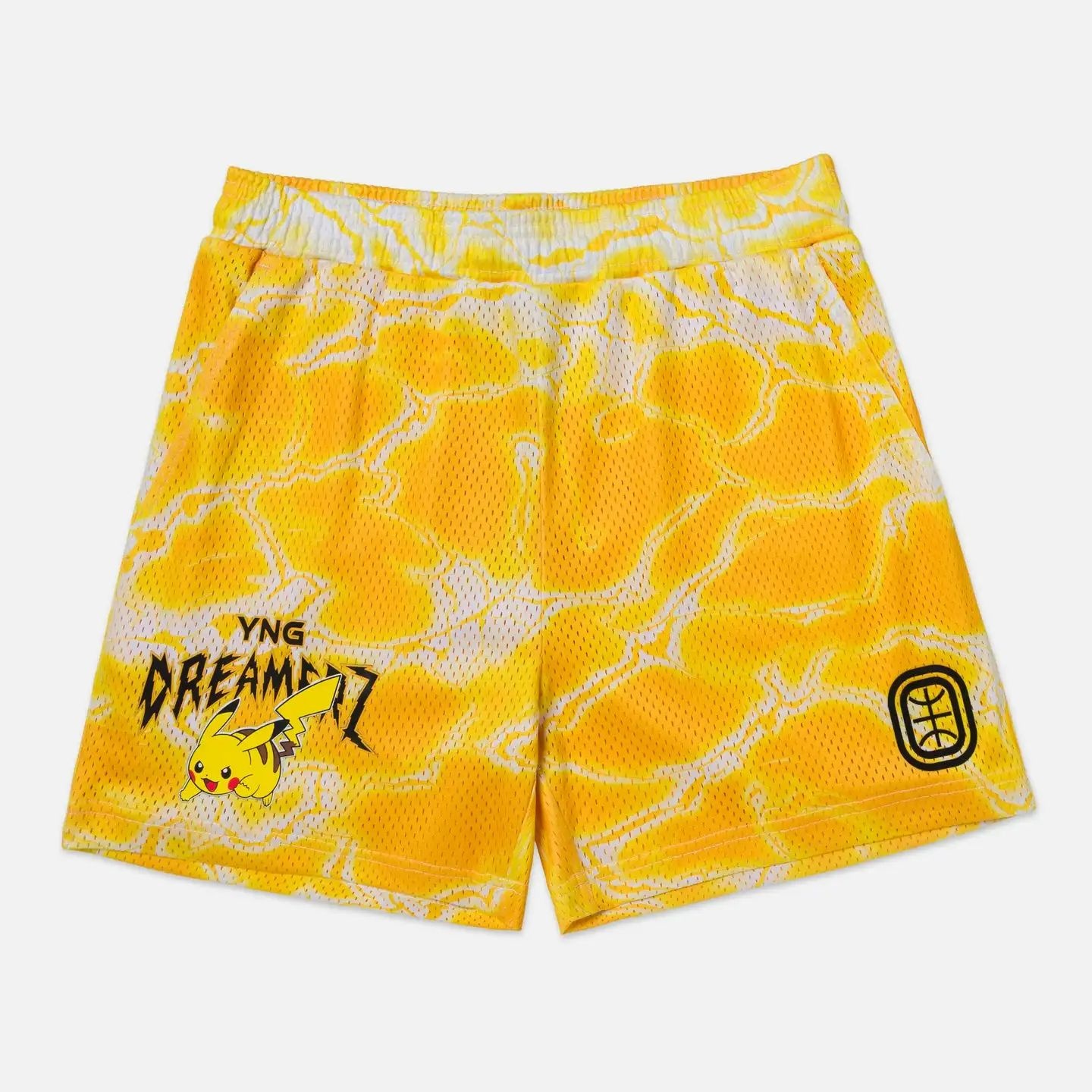 Shorts de sport unisexes en ma - Pokeball Cosplay Prop avis et prix