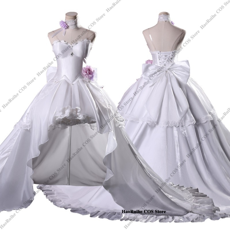 Costume de cosplay Tokisaki Ku - Cosplay Prop Bow avis et prix