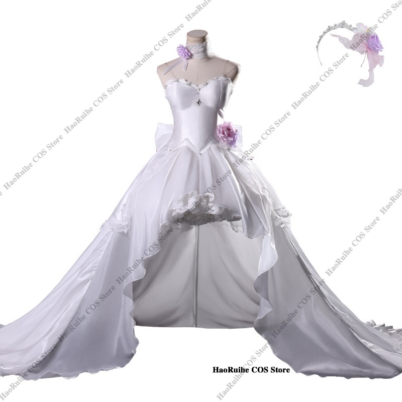 Costume de cosplay Tokisaki Ku - Cosplay Prop Bow avis et prix