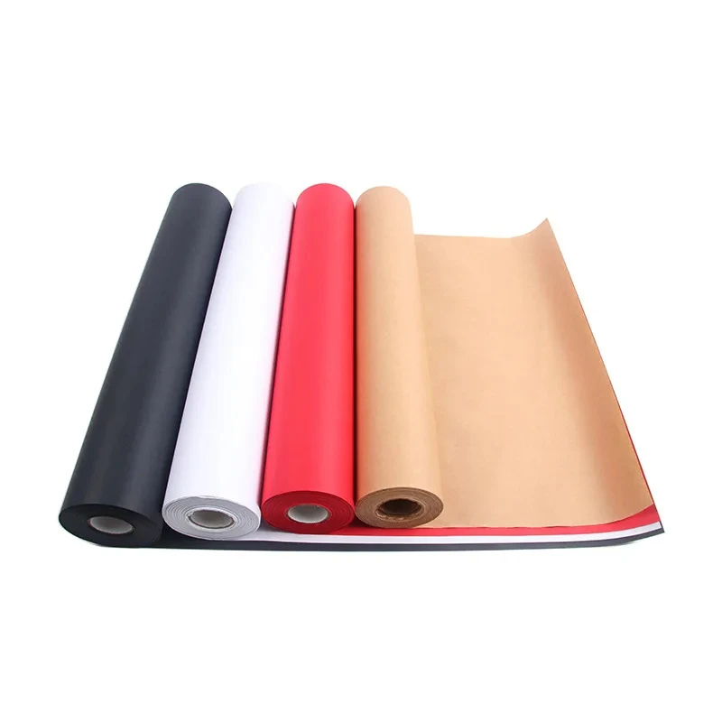 Papier kraft marron idéal pour - Craft Foam Roll avis et prix