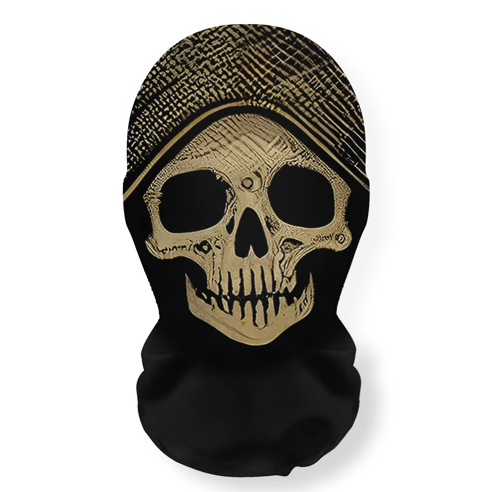 Masques de terreur d'halloween - Cosplay Prop Pattern avis et prix