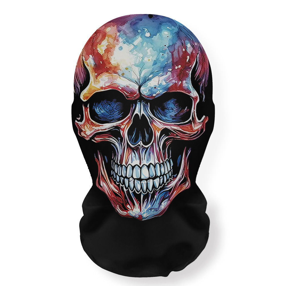 Masques de terreur d'halloween - Cosplay Prop Pattern avis et prix