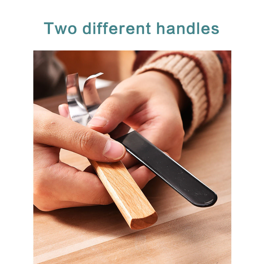 Kit d'outils en céramique 8 pi - Craft Knife Set avis et prix