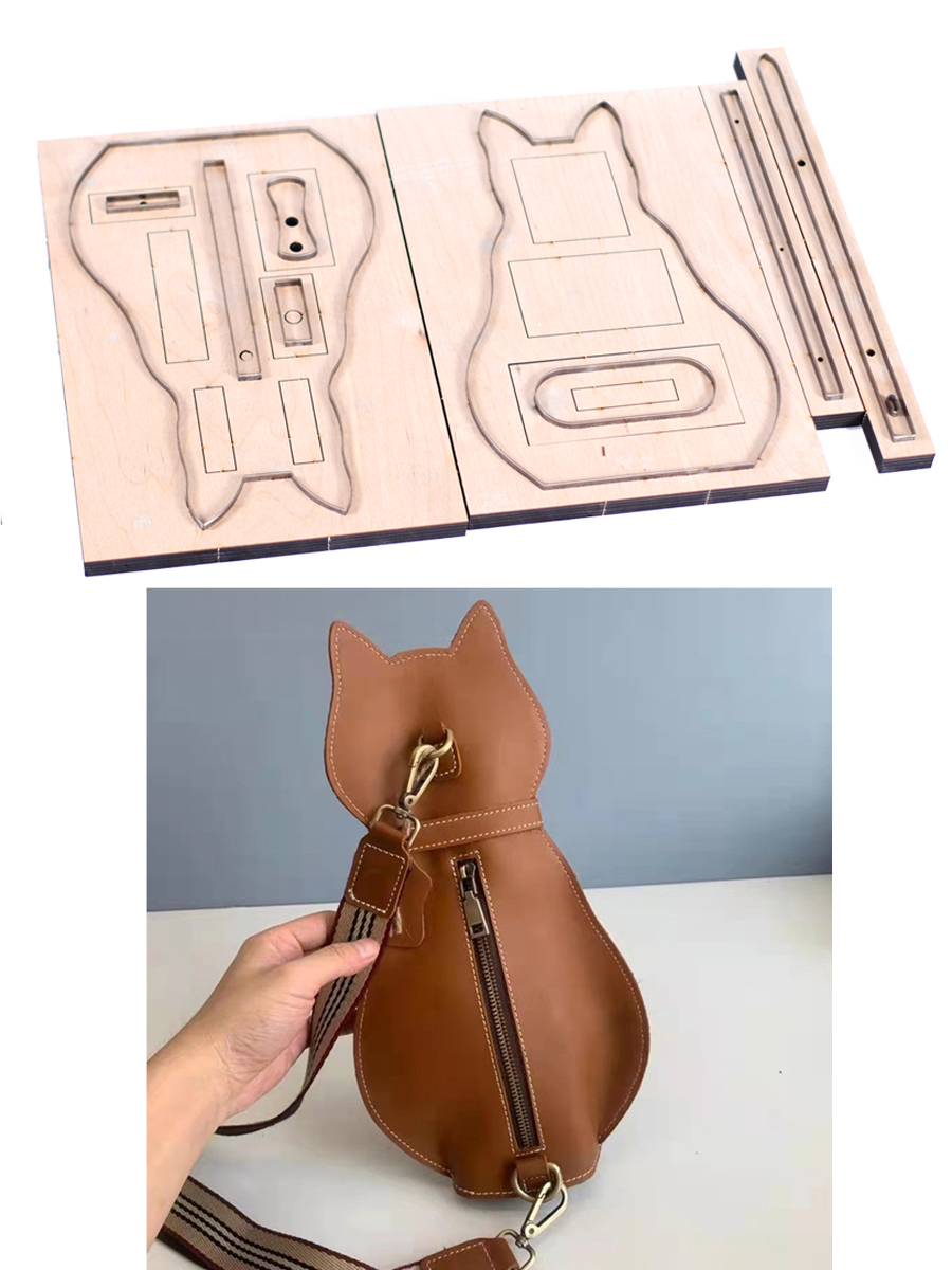 Bricolage artisanat du cuir mi - Craft Knife Set avis et prix