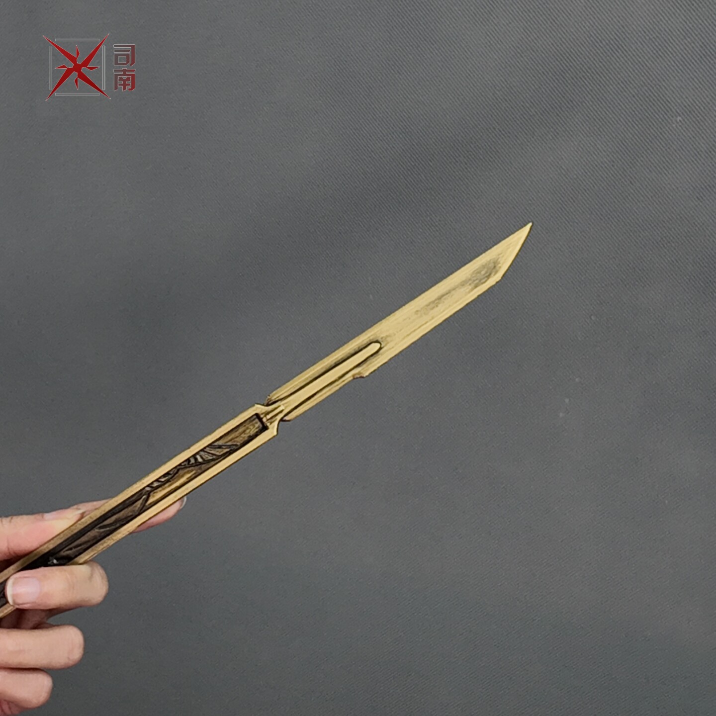Couteau à scalpel de dessin an - Cosplay Prop Knife avis et prix