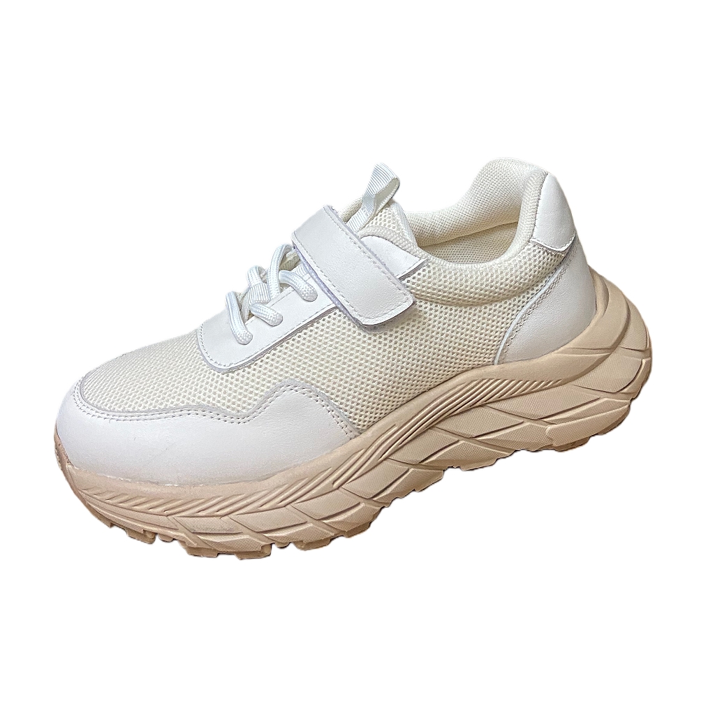 Chaussures décontractées pour  - Velcro Hook Loop avis et prix