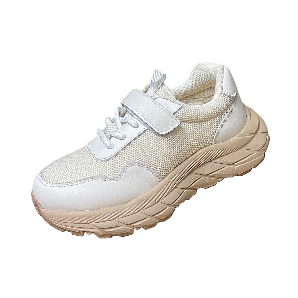 Chaussures décontractées pour  - Velcro Hook Loop avis et prix