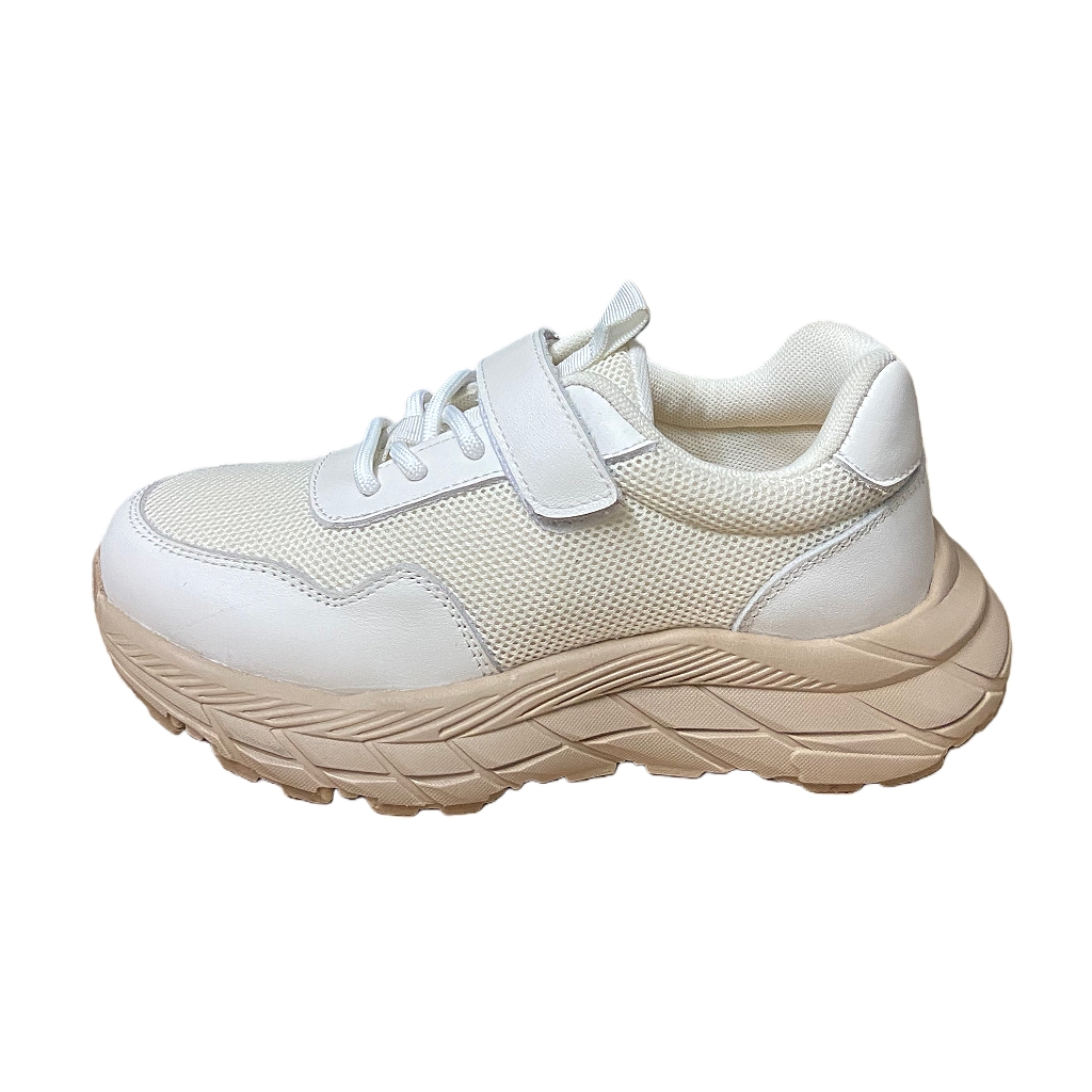 Chaussures décontractées pour  - Velcro Hook Loop avis et prix