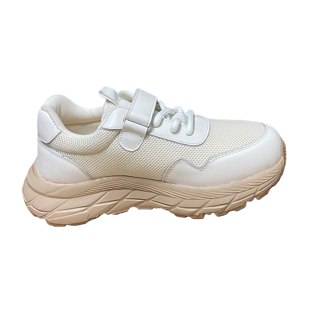 Chaussures décontractées pour  - Velcro Hook Loop avis et prix