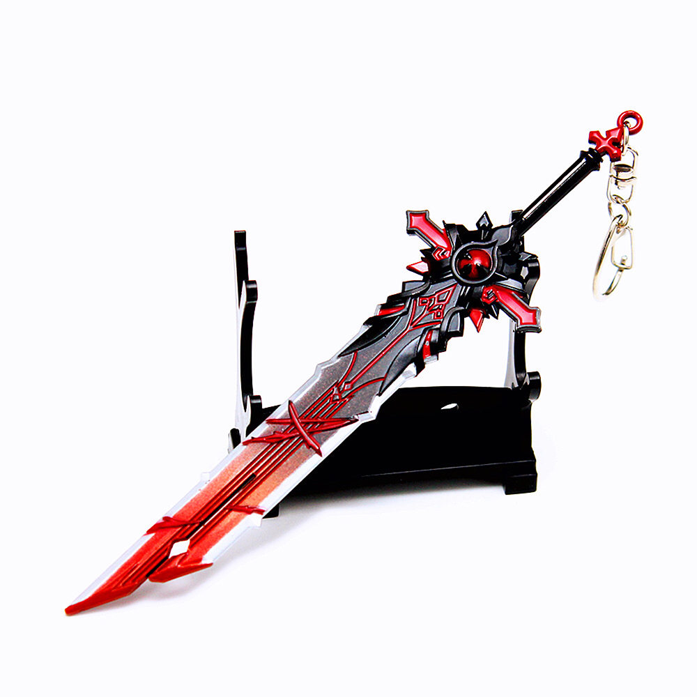 Porte-clés épée porteurs, arme - Keyblade Cosplay Prop avis et prix