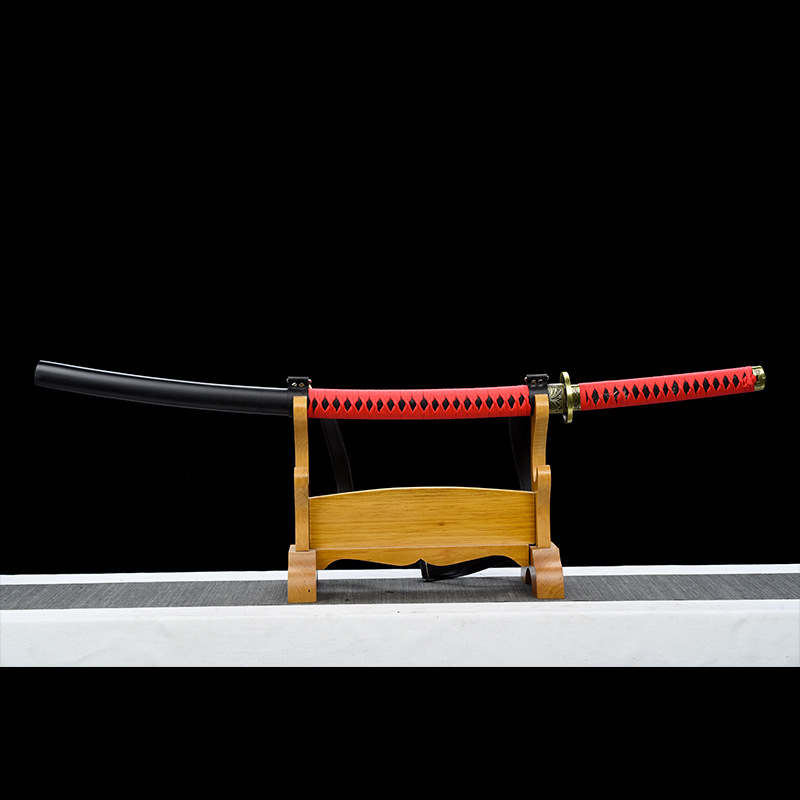 Katana en bois avec sangle, ép - Cosplay Material For Prop avis et prix